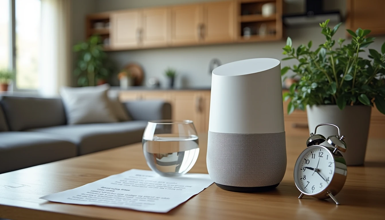 Smart Speakers Explained: What They Hear and What They Do