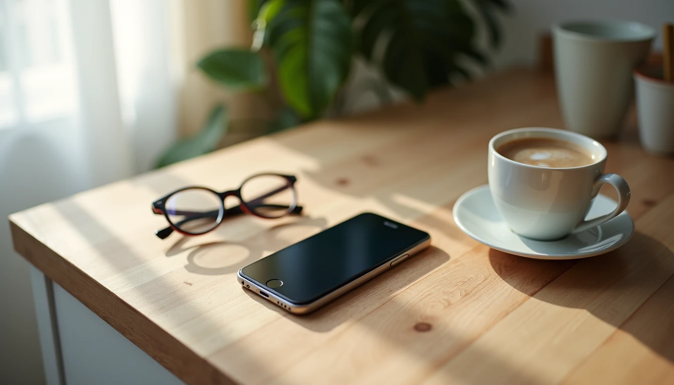 The First Five Things to Learn on a New Smartphone