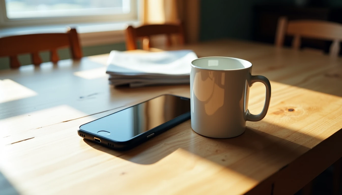 How to Tell Whether a Text Message Is Really From Your Bank