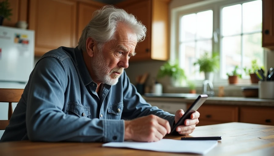 My Dad Said “I Didn't Touch Anything”: A Better Way to Troubleshoot