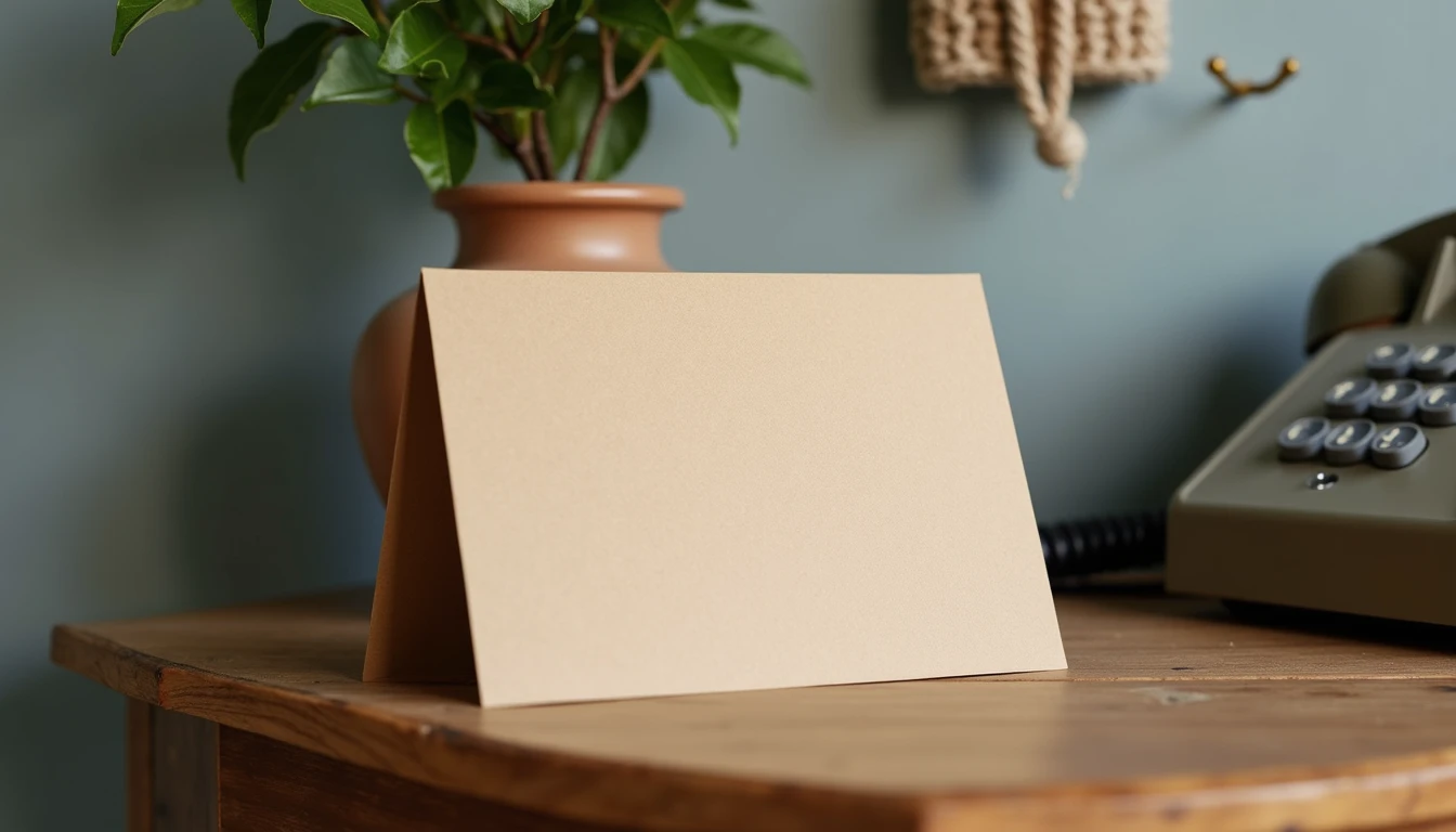 A Printable Emergency Card for Important Phone Numbers and Accounts