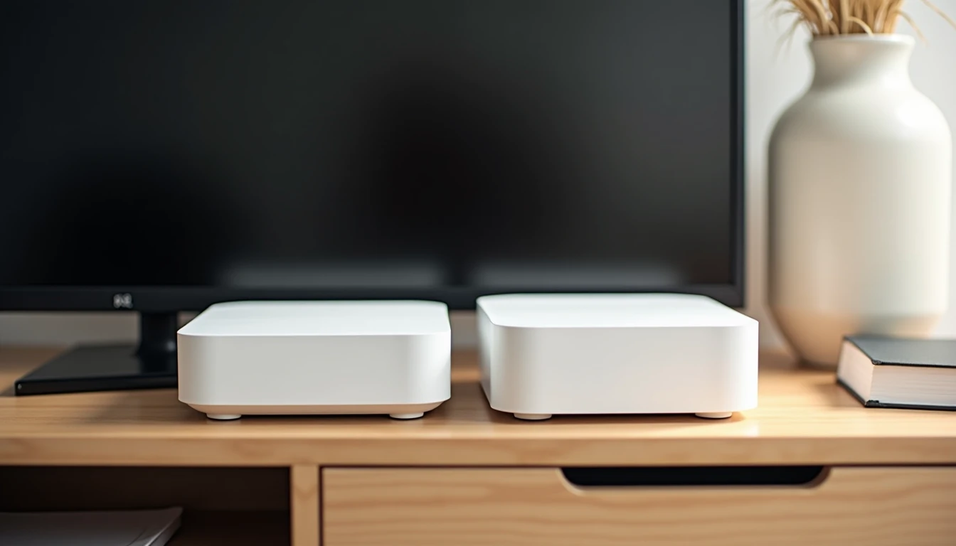 A Beginner's Guide to Home Wi-Fi