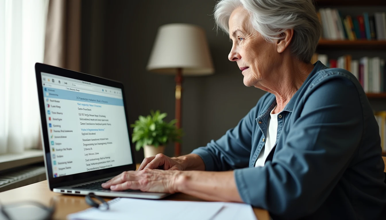 How to Use a Healthcare Portal Without Losing Track of Messages