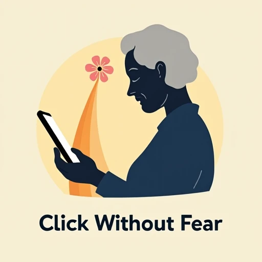 Click Without Fear